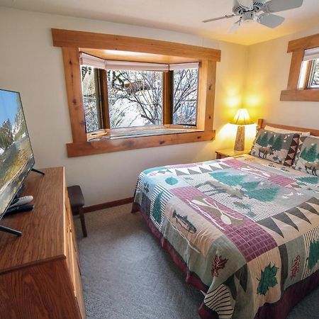 Sunnyside Knoll- 9 Cabin Estes Park Eksteriør billede